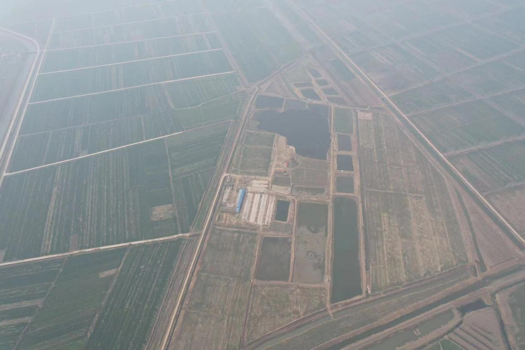 華電郯城光伏項(xiàng)目穩(wěn)評(píng)正在進(jìn)行中...