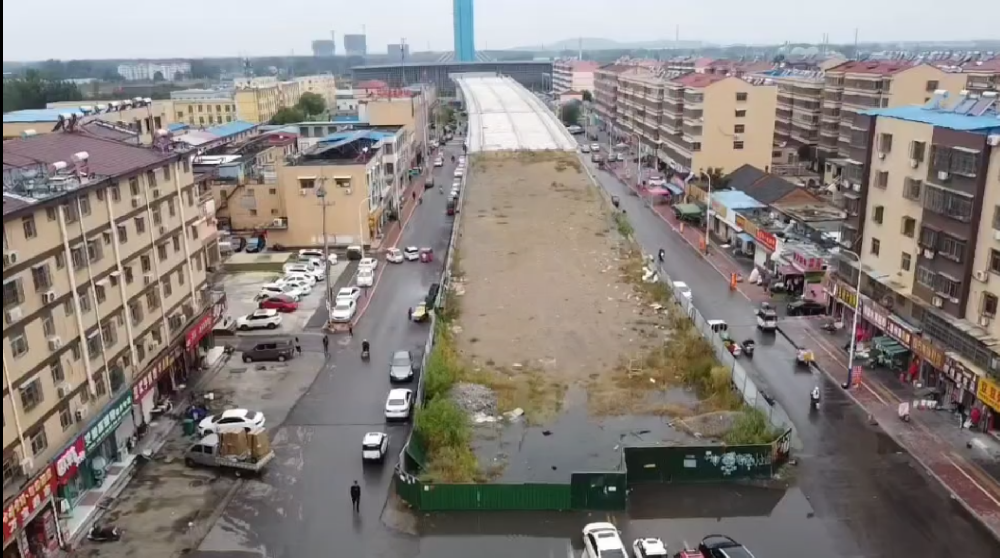 長江西路優(yōu)化提升工程水土保持方案報告已順利完結(jié)！