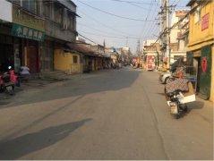 嶧城區(qū)柵門巷片區(qū)項(xiàng)目