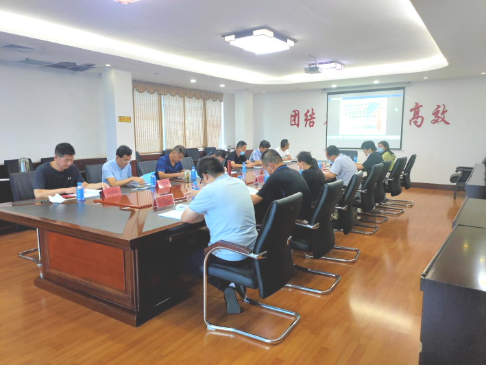 中俄東線天然氣管道工程（永清-上海）山東段德州分輸清管站項(xiàng)目