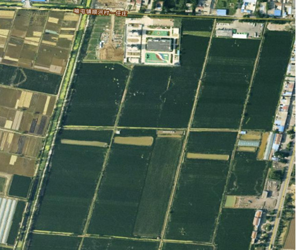 濟(jì)寧市任城區(qū)喻屯鎮(zhèn)城后村城鄉(xiāng)建設(shè)用地增減掛鉤試點(diǎn)項(xiàng)目安置區(qū)土