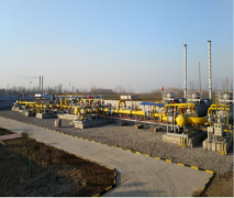 聊城市天然氣長輸管道項(xiàng)目-社會穩(wěn)定風(fēng)險(xiǎn)評估