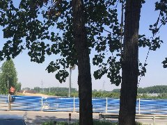 S241臨徐線臺(tái)兒莊葉莊至魯蘇界改建