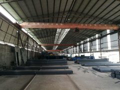 年產(chǎn)3萬噸通訊電力鐵塔金屬構(gòu)件建設(shè)項(xiàng)目