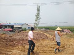 年產(chǎn)25萬張木制拼合板建設(shè)項(xiàng)目