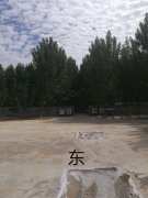 濱州鄒平液化石油氣改建項(xiàng)目社會穩(wěn)定風(fēng)險(xiǎn)評估