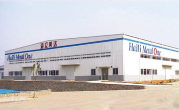 年產(chǎn)3000套汽車零部件模具制造項目