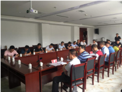 菏澤廣源陸港鐵路專(zhuān)用線建設(shè)項(xiàng)目社會(huì)穩(wěn)定風(fēng)險(xiǎn)分析報(bào)告專(zhuān)家評(píng)審會(huì)