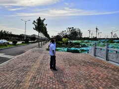 山亭區(qū)東西魯片區(qū)三期棚戶(hù)區(qū)改造項(xiàng)目