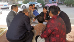 棗莊市薛城區(qū)香山路小學(xué)建設(shè)項(xiàng)目進(jìn)行社會(huì)穩(wěn)定風(fēng)險(xiǎn)評(píng)估